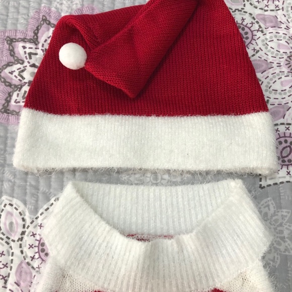 Christmas Dress - Picture 10 of 10